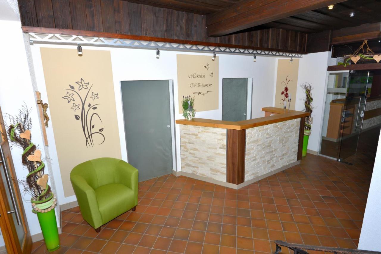 Arni's Hotel Mehlmeisel