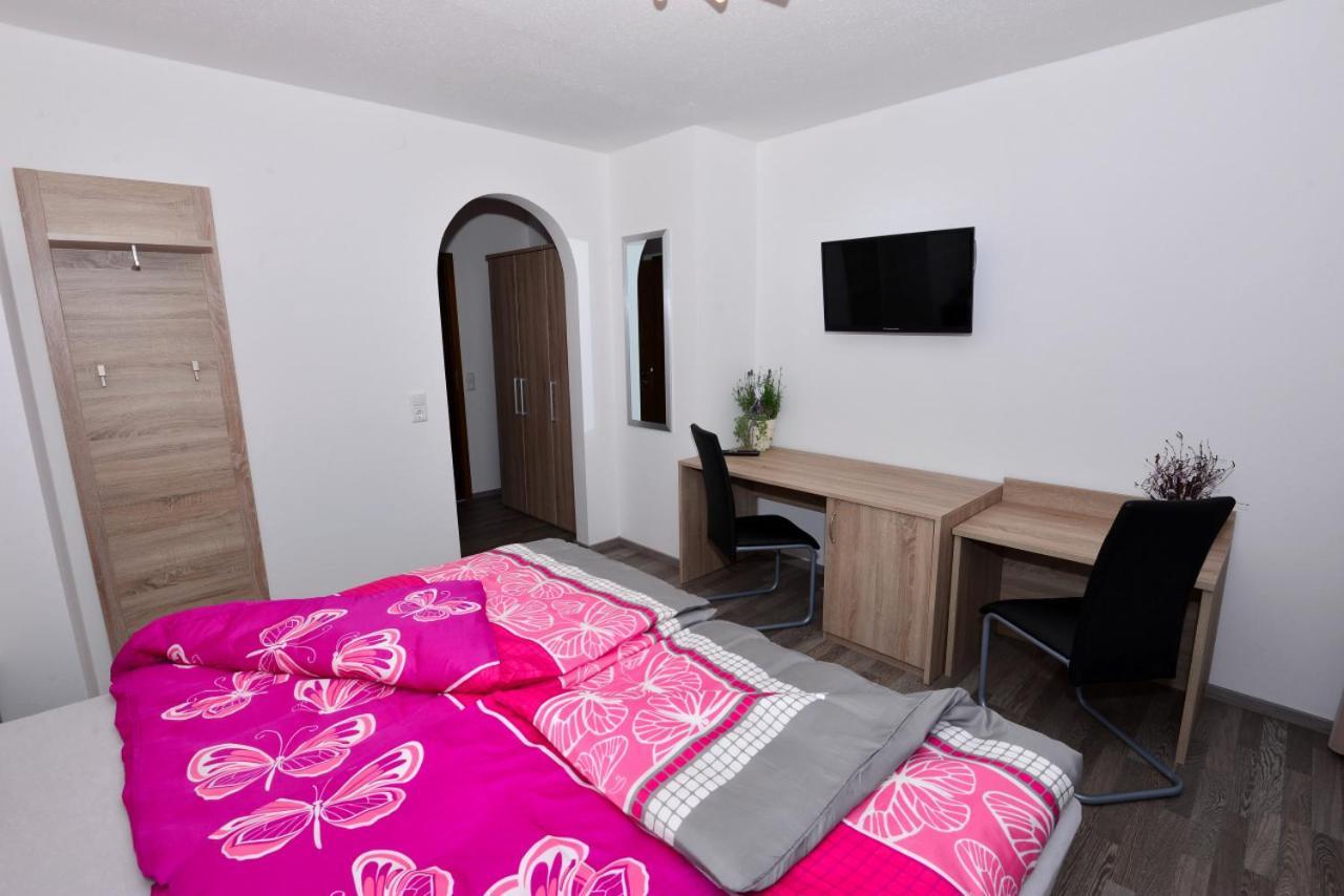 Hotel Arni's Mehlmeisel