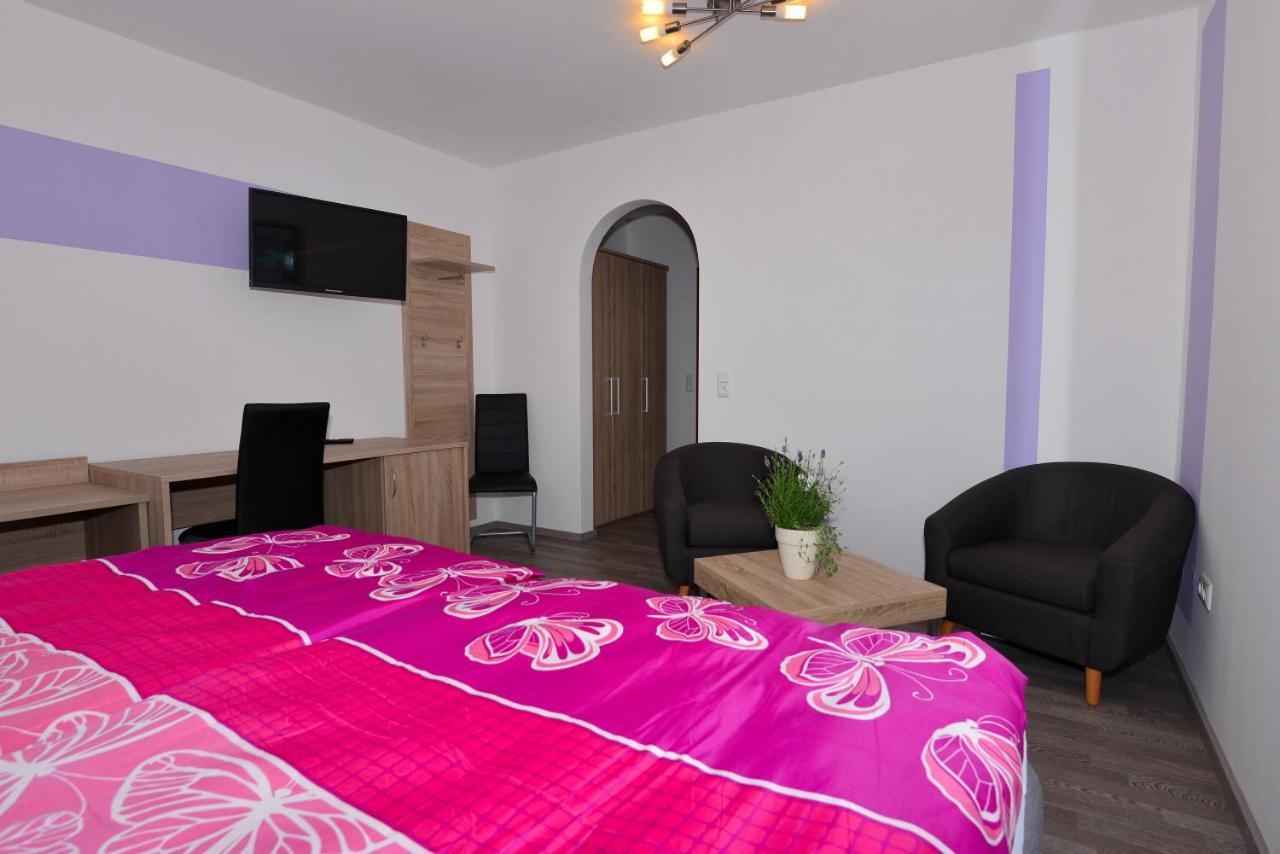 Hotel Arni's Mehlmeisel