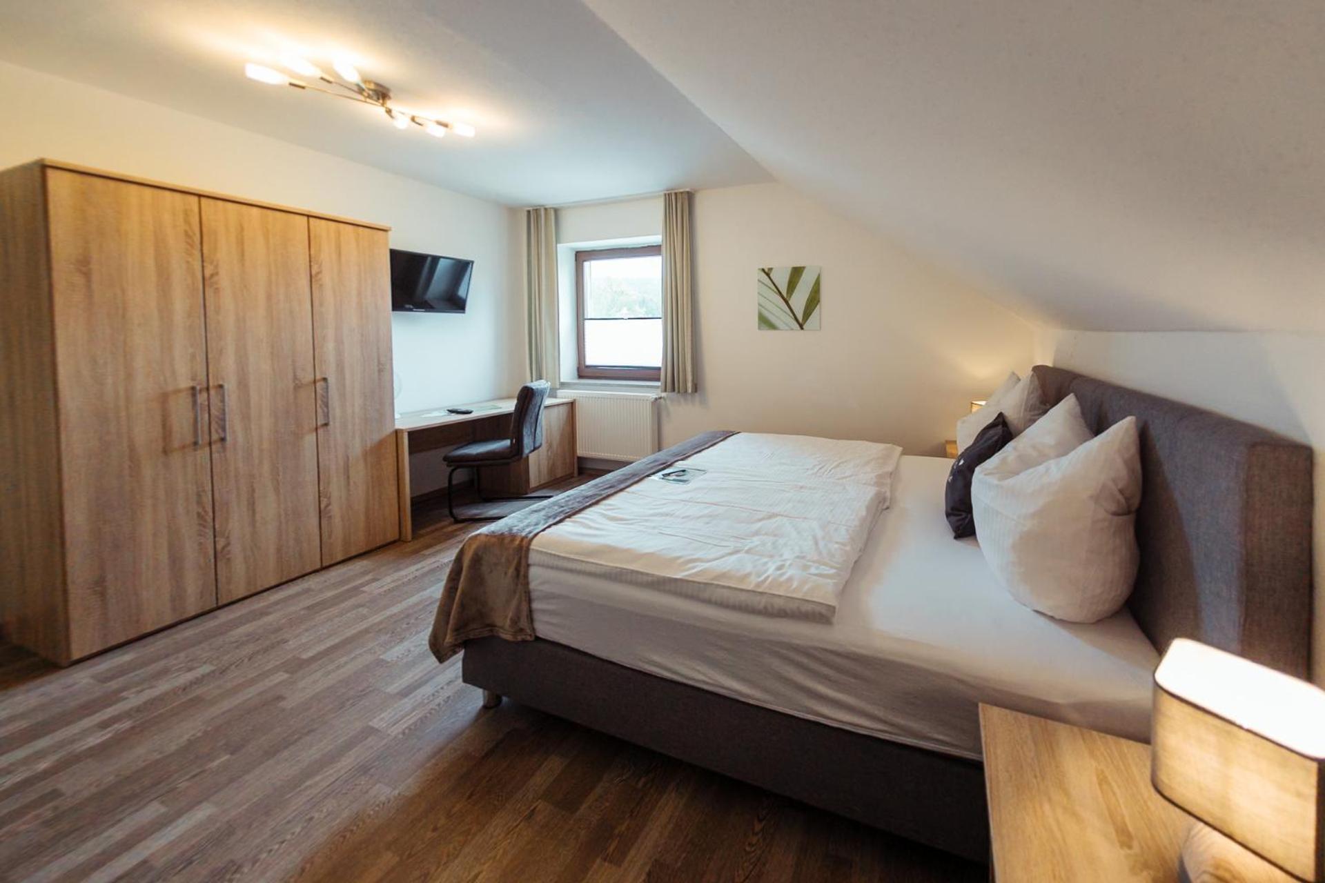Arni's Hotel