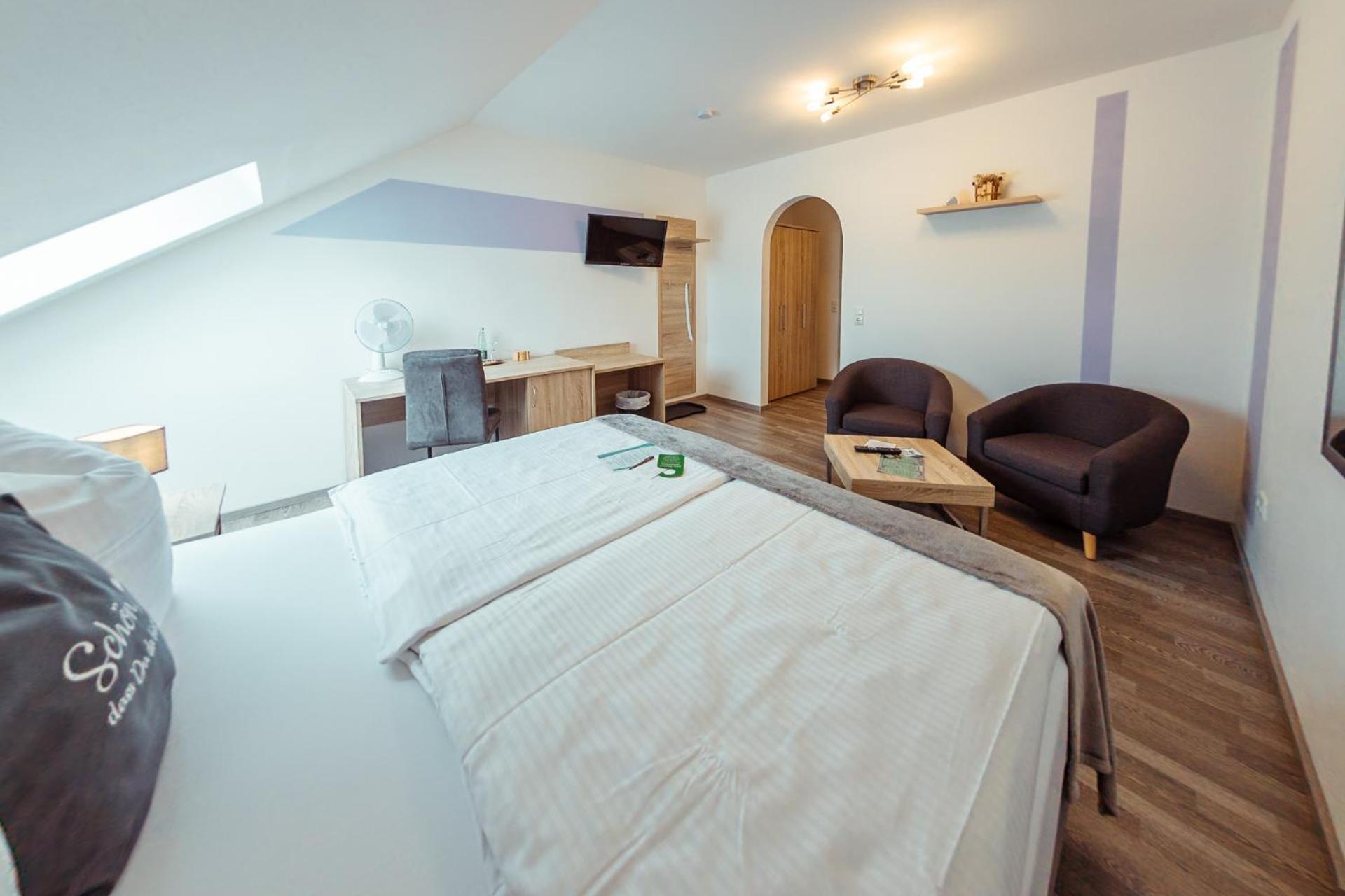 Hotel Arni's