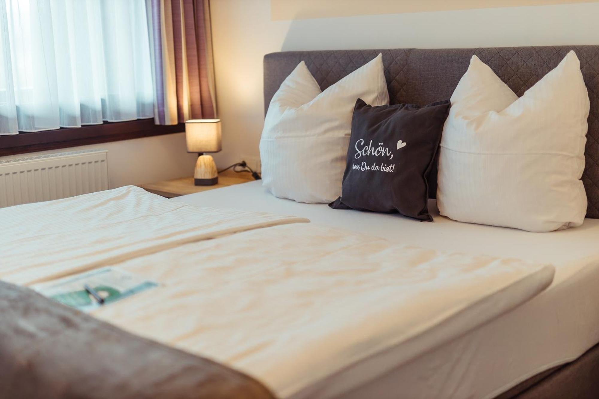 Arni's Hotel