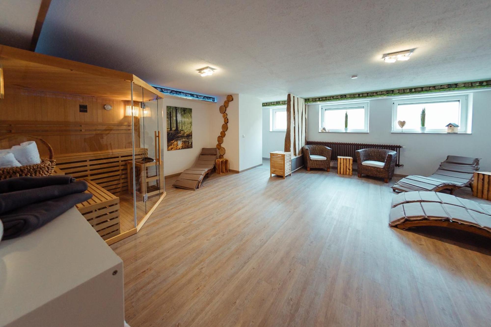 Arni's Hotel