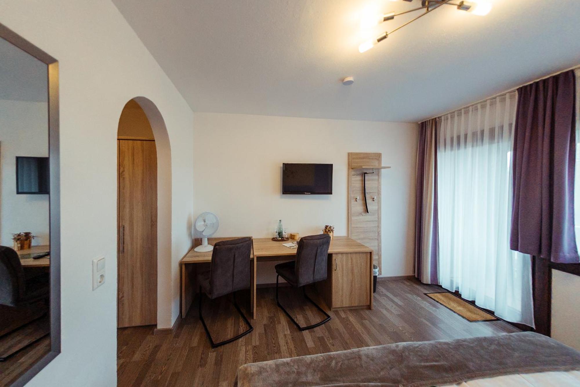 Arni's Hotel Mehlmeisel