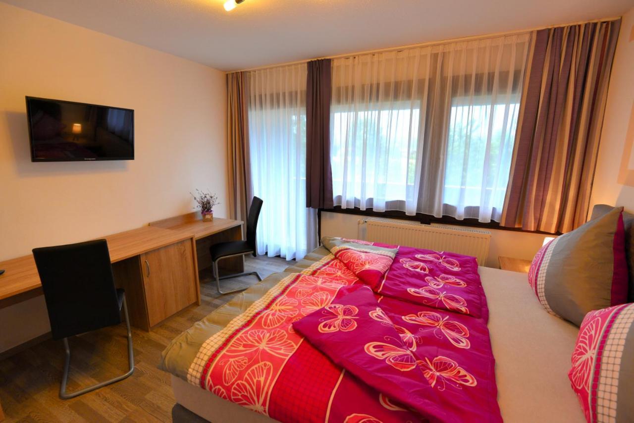 Arni's Hotel
