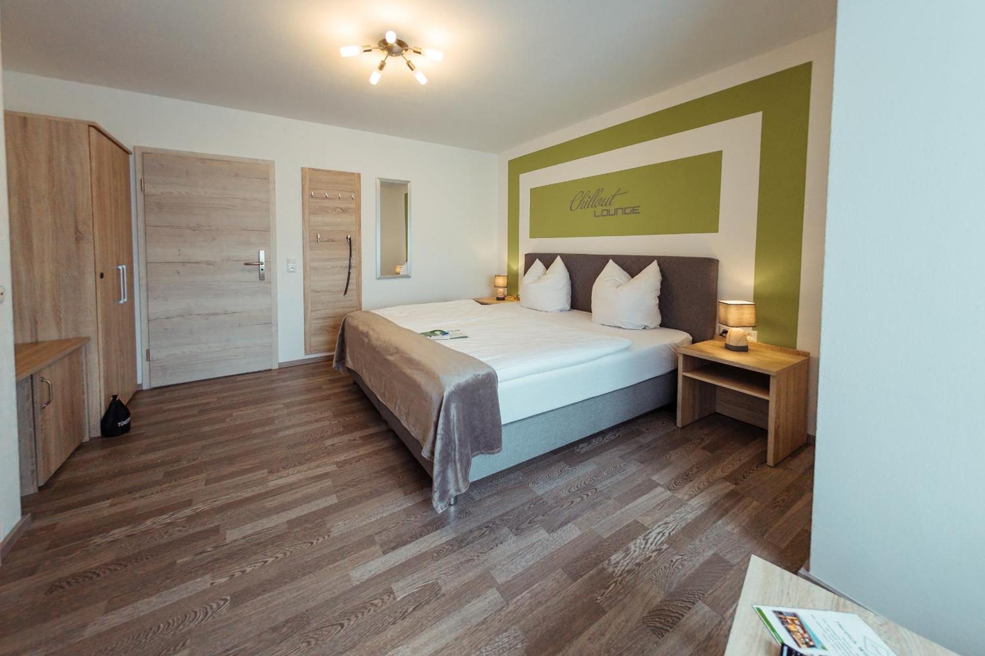 Arni's Hotel